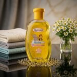 Amour Baby Shampoo Large  220ml