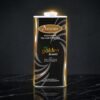 Amour Golden Beauty Perfumed Talcum Powder