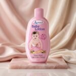 Amour Baby Shampoo Large  220ml
