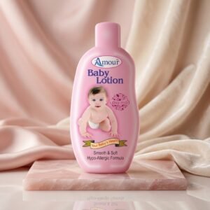 Amour Baby Shampoo Large  220ml