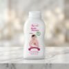 Amour Baby Talcum Small 80gm