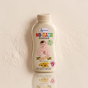 Amour Baby Talcum Large  150gm