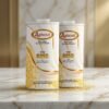 Amour White Gold Perfumed Talcum Powder