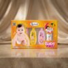 Amour Baby Gift Small 4pcs