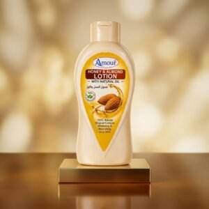 Amour Baby Shampoo Large  220ml